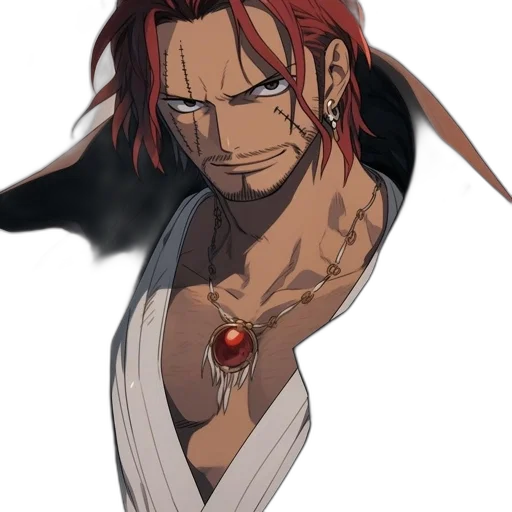 staff, anime, concept art, fantasy art transparent PNG cut-out