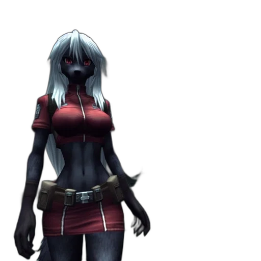 staff, concept art, 3d render, fantasy art transparent PNG cut-out