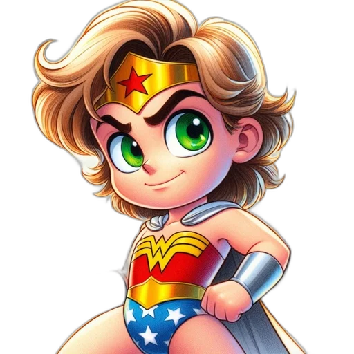 comic book art, cartoon, pixel art, concept art transparent PNG cut-out