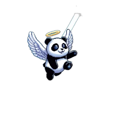 staff, pixel art, concept art, cartoon transparent PNG cut-out