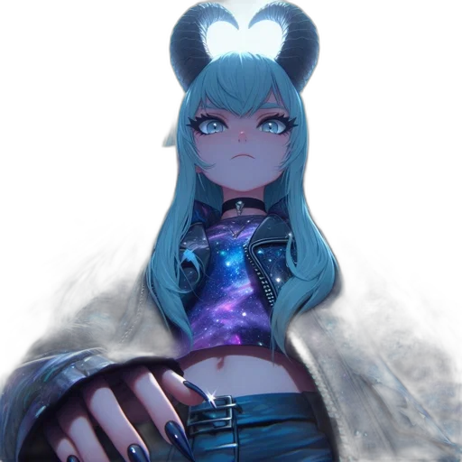staff, robot, dress, weapon transparent PNG cut-out