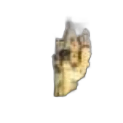 face, shoes, creature, robot transparent PNG cut-out