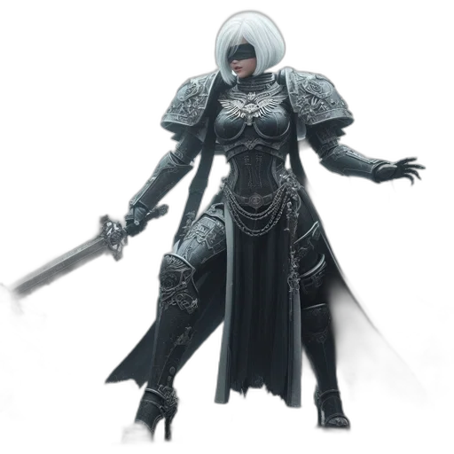 sword, staff, weapon, concept art transparent PNG cut-out
