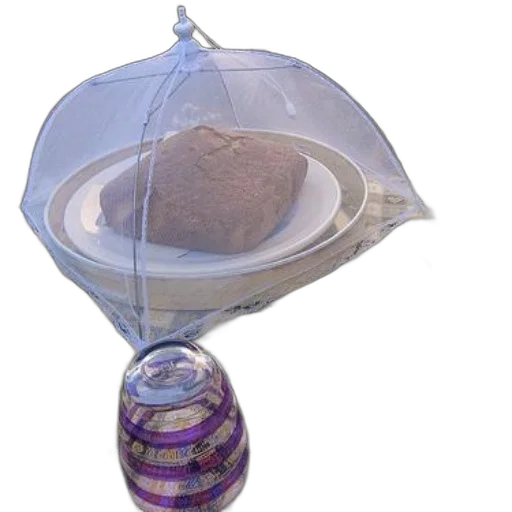 hat, jewelry, umbrella, bottle transparent PNG cut-out