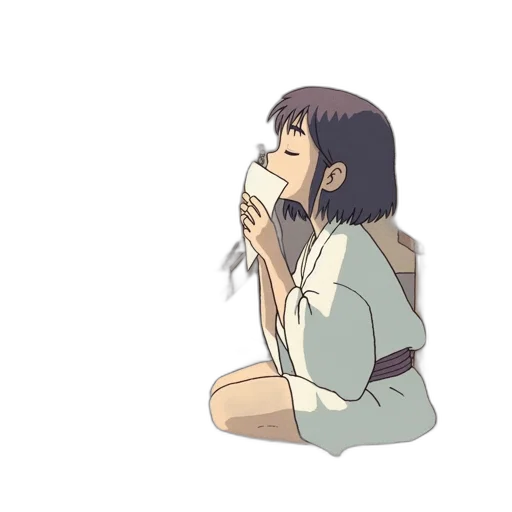 food, face, anime, cartoon transparent PNG cut-out