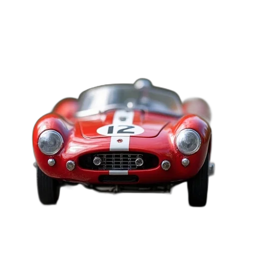 car, animal, weapon, 3d render transparent PNG cut-out