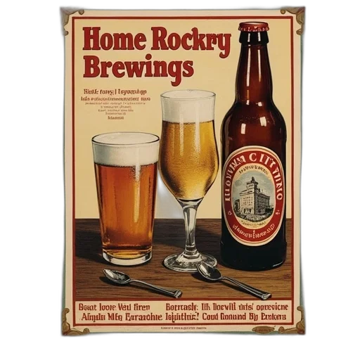 bottle, temperance, advertisement, home transparent PNG cut-out