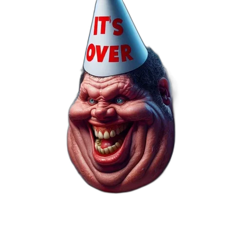 hat, mask, face, umbrella transparent PNG cut-out