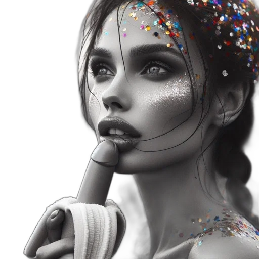jewelry, mask, face, crown transparent PNG cut-out