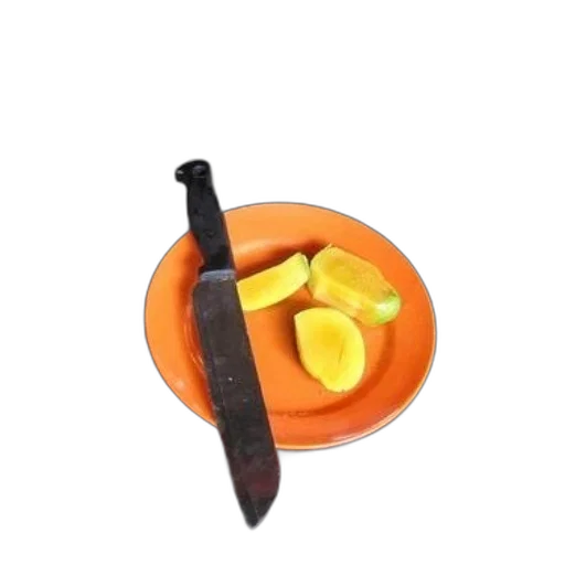 food, weapon, sword, staff transparent PNG cut-out