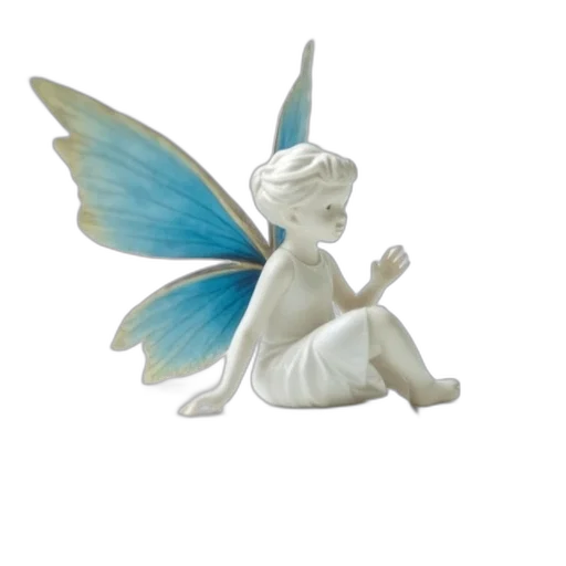 3d render, concept art, fantasy art, white transparent PNG cut-out