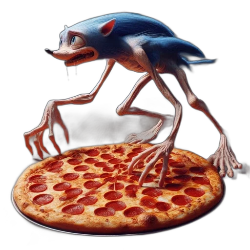 food, creature, animal, dragon transparent PNG cut-out