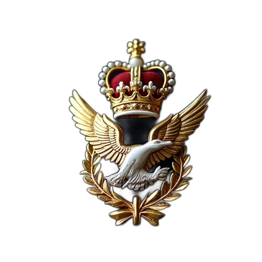 crown, staff, jewelry, jacket transparent PNG cut-out