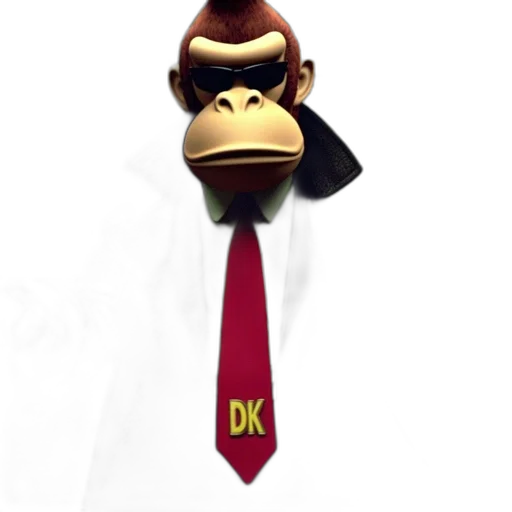 staff, mask, hat, 3d render transparent PNG cut-out