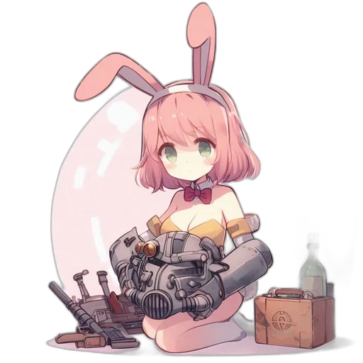 robot, weapon, dress, food transparent PNG cut-out