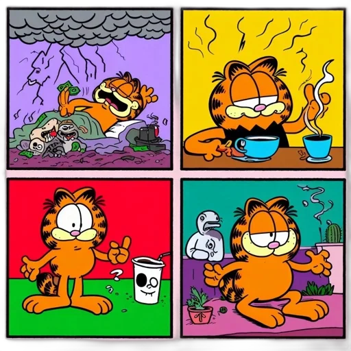 concept art, comic book art, pixel art, cartoon transparent PNG cut-out