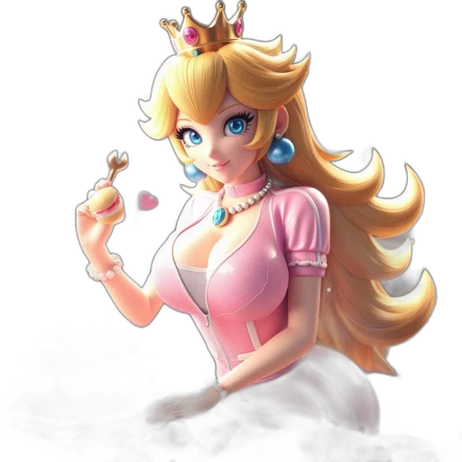 crown, staff, dress, jewelry transparent PNG cut-out