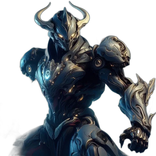 mask, dragon, weapon, robot transparent PNG cut-out