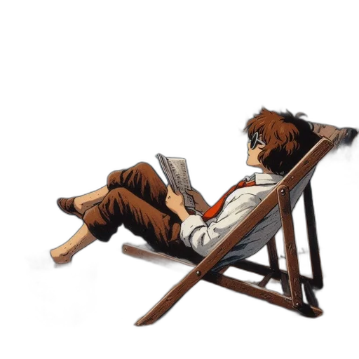 furniture, staff, concept art, comic book art transparent PNG cut-out