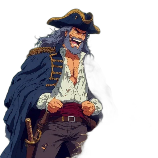 staff, jacket, hat, concept art transparent PNG cut-out