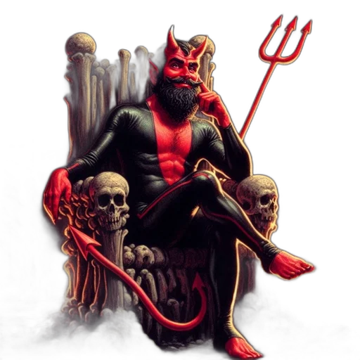 staff, creature, concept art, comic book art transparent PNG cut-out