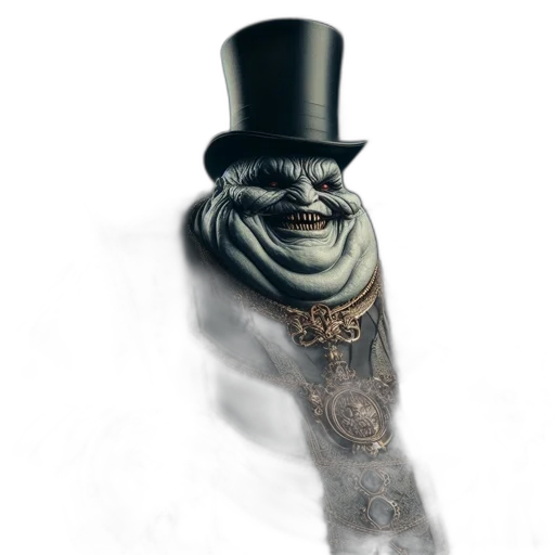 bottle, mask, staff, face transparent PNG cut-out