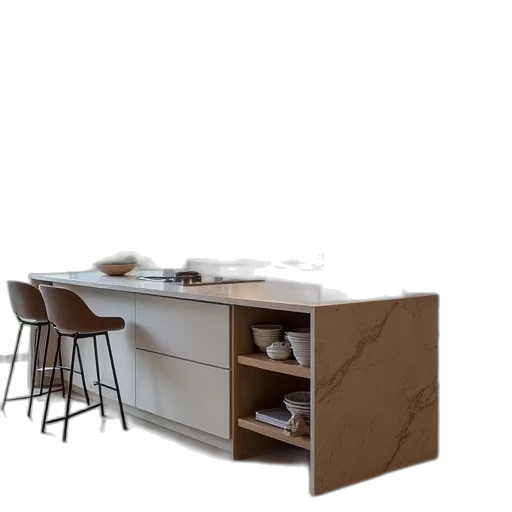 furniture, staff, 3d render, concept art transparent PNG cut-out