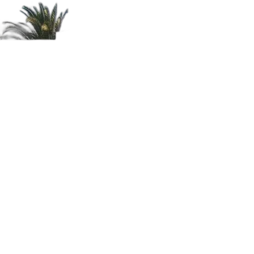 tree, staff, weapon, furniture transparent PNG cut-out