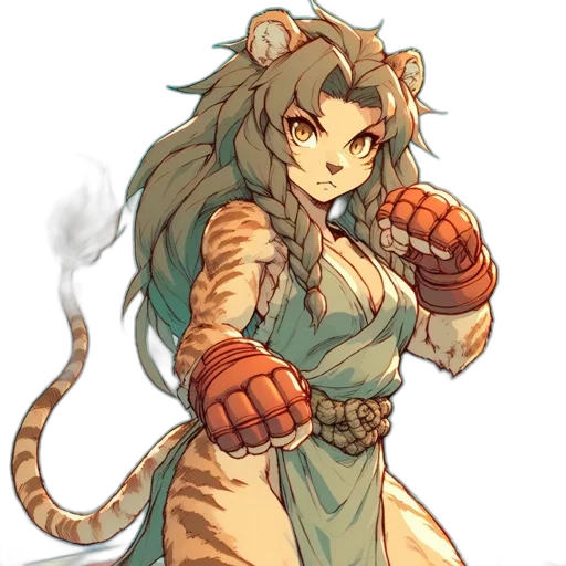 staff, animal, weapon, concept art transparent PNG cut-out