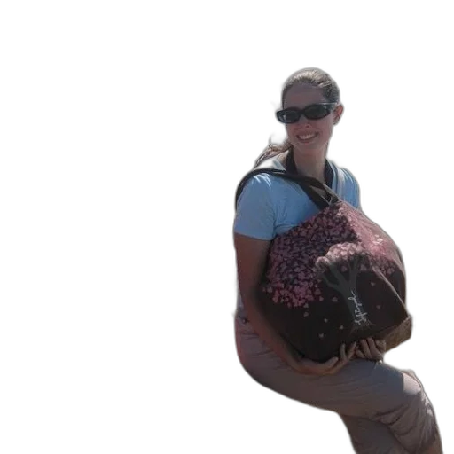 hat, creature, animal, staff transparent PNG cut-out