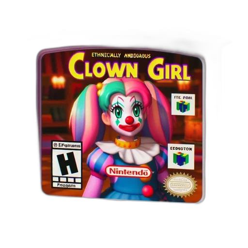 crown, creature, pixel art, concept art transparent PNG cut-out