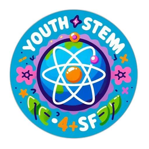 staff, colorful, emblem, features transparent PNG cut-out