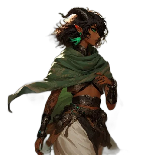 staff, concept art, fantasy art, comic book art transparent PNG cut-out