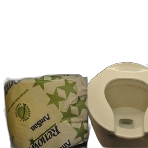 furniture, food, 3d render, collage transparent PNG cut-out