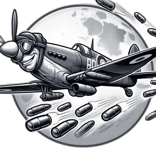 weapon, concept art, comic book art, cartoon transparent PNG cut-out