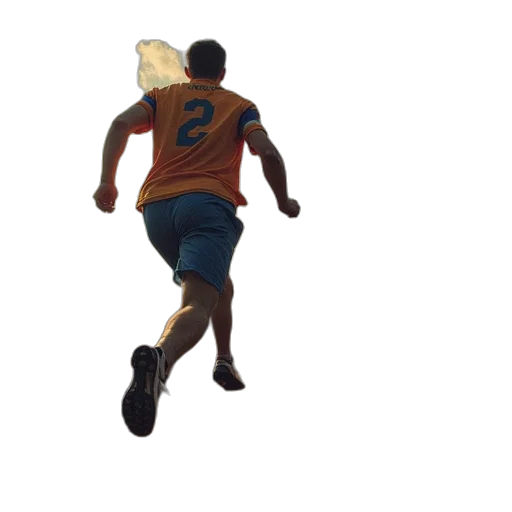 shoes, concept art, 3d render, pixel art transparent PNG cut-out