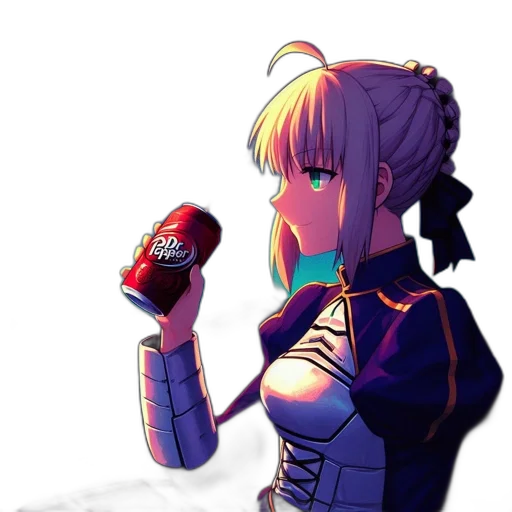 bottle, robot, food, weapon transparent PNG cut-out