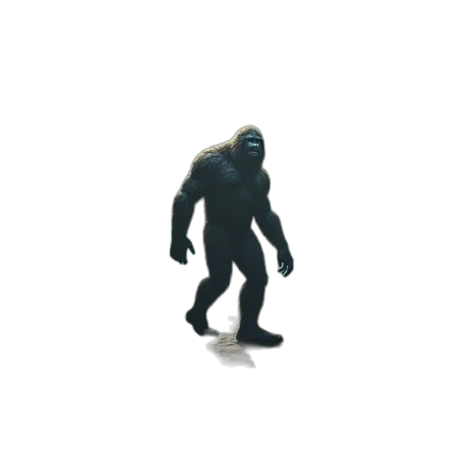 creature, animal, robot, mask transparent PNG cut-out