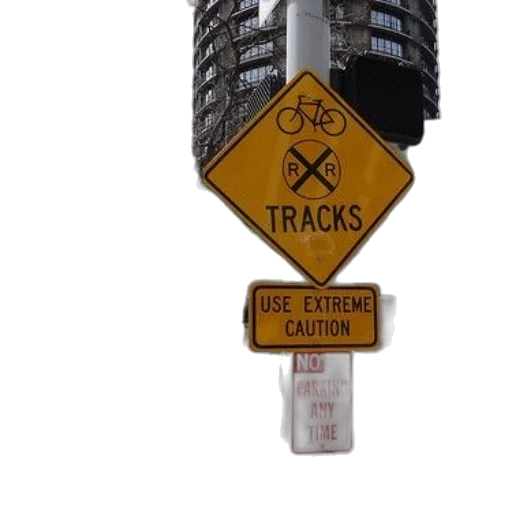 weapon, building, yellow, sign transparent PNG cut-out