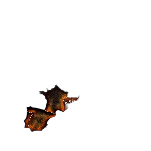dragon, creature, animal, weapon transparent PNG cut-out