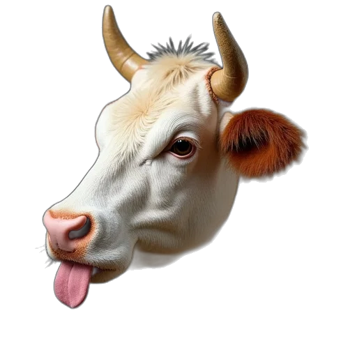 animal, face, mask, creature transparent PNG cut-out