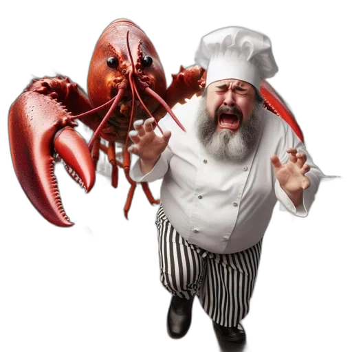 food, creature, animal, concept art transparent PNG cut-out
