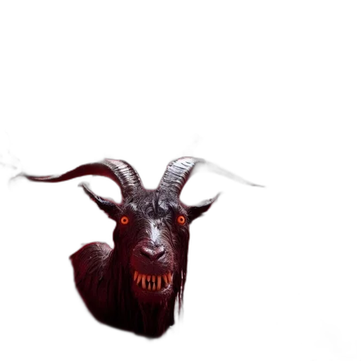 creature, animal, dragon, mask transparent PNG cut-out