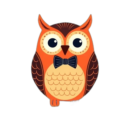 staff, animal, pixel art, 3d render transparent PNG cut-out