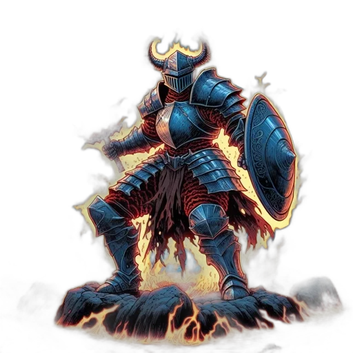 sword, dragon, weapon, staff transparent PNG cut-out