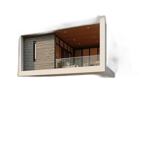 furniture, building, face, umbrella transparent PNG cut-out