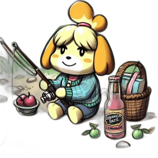 staff, weapon, food, animal transparent PNG cut-out