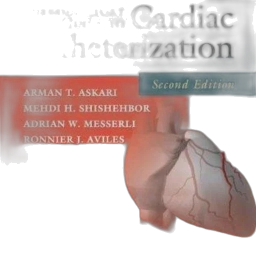 cover, introductory, guide, cardiac transparent PNG cut-out