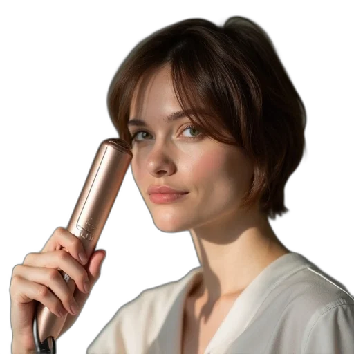 staff, weapon, sword, hair transparent PNG cut-out