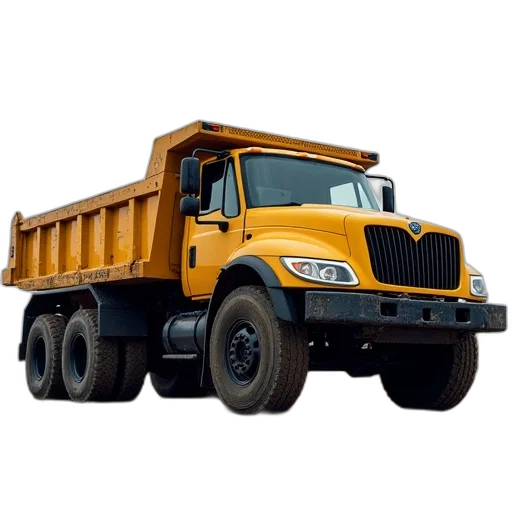 car, weapon, animal, 3d render transparent PNG cut-out